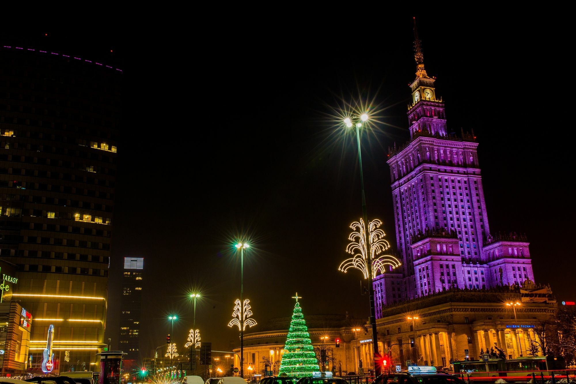 Shortstaypoland Chmielna Varşovia Exterior foto