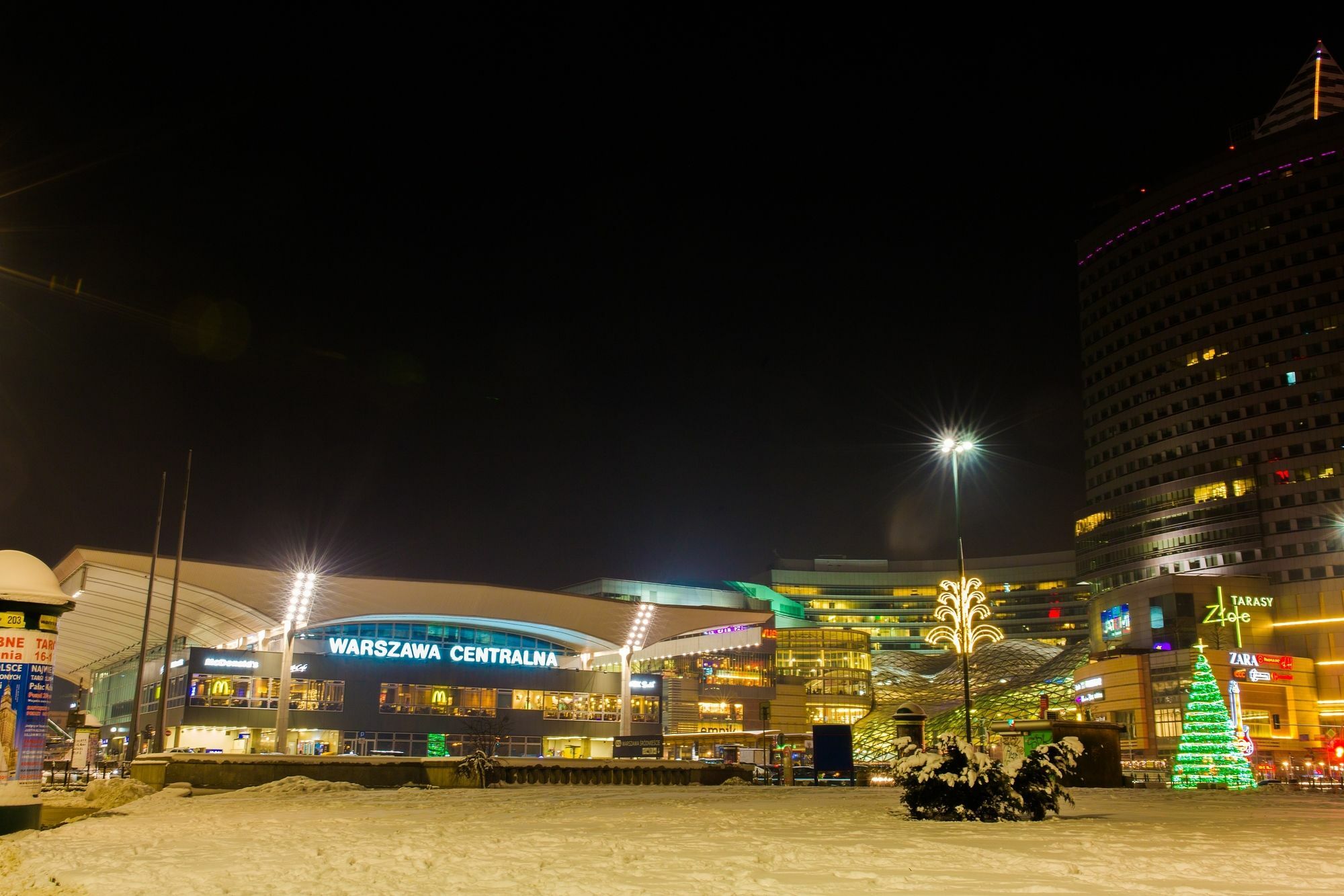 Shortstaypoland Chmielna Varşovia Exterior foto