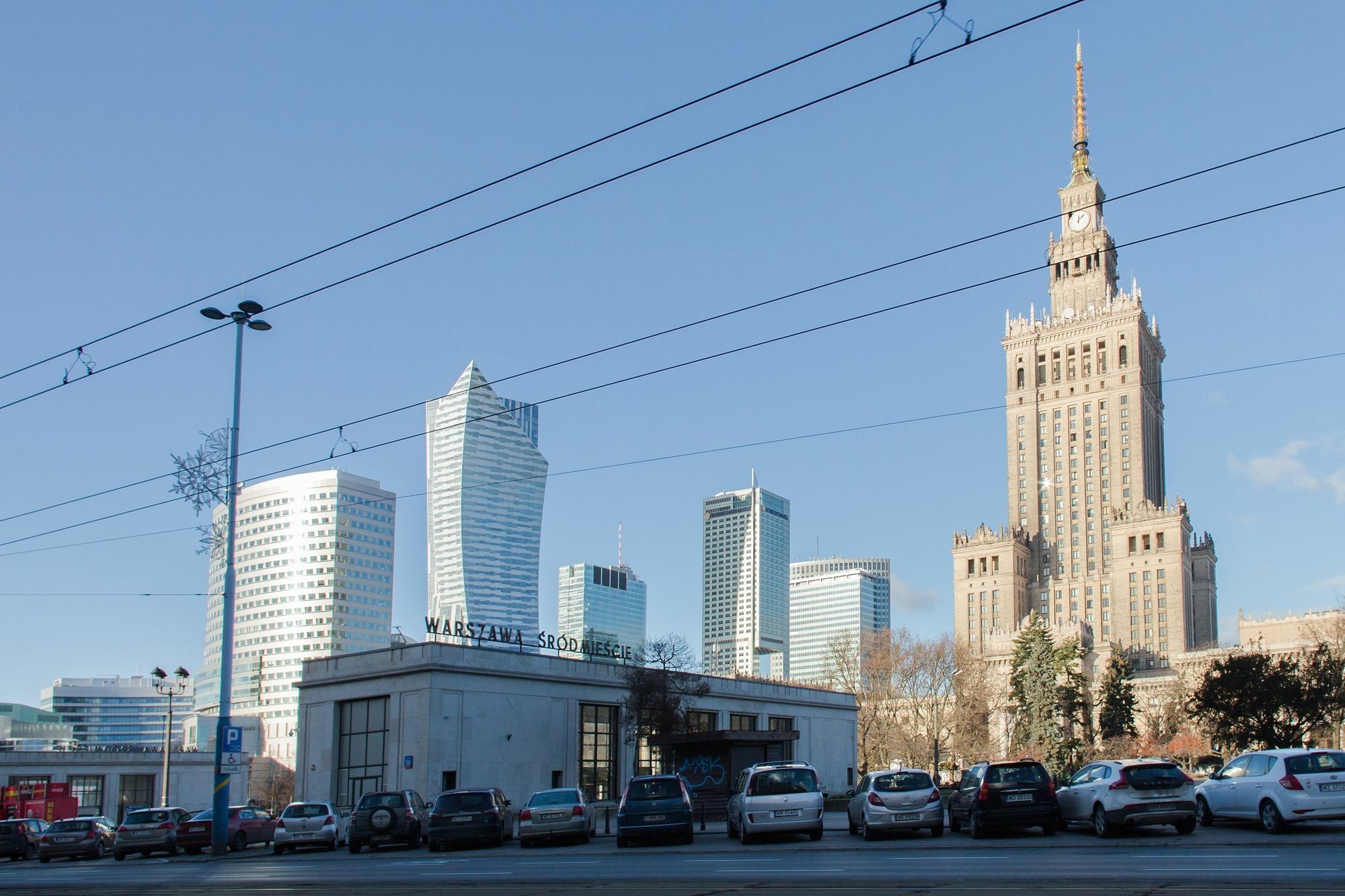 Shortstaypoland Chmielna Varşovia Exterior foto