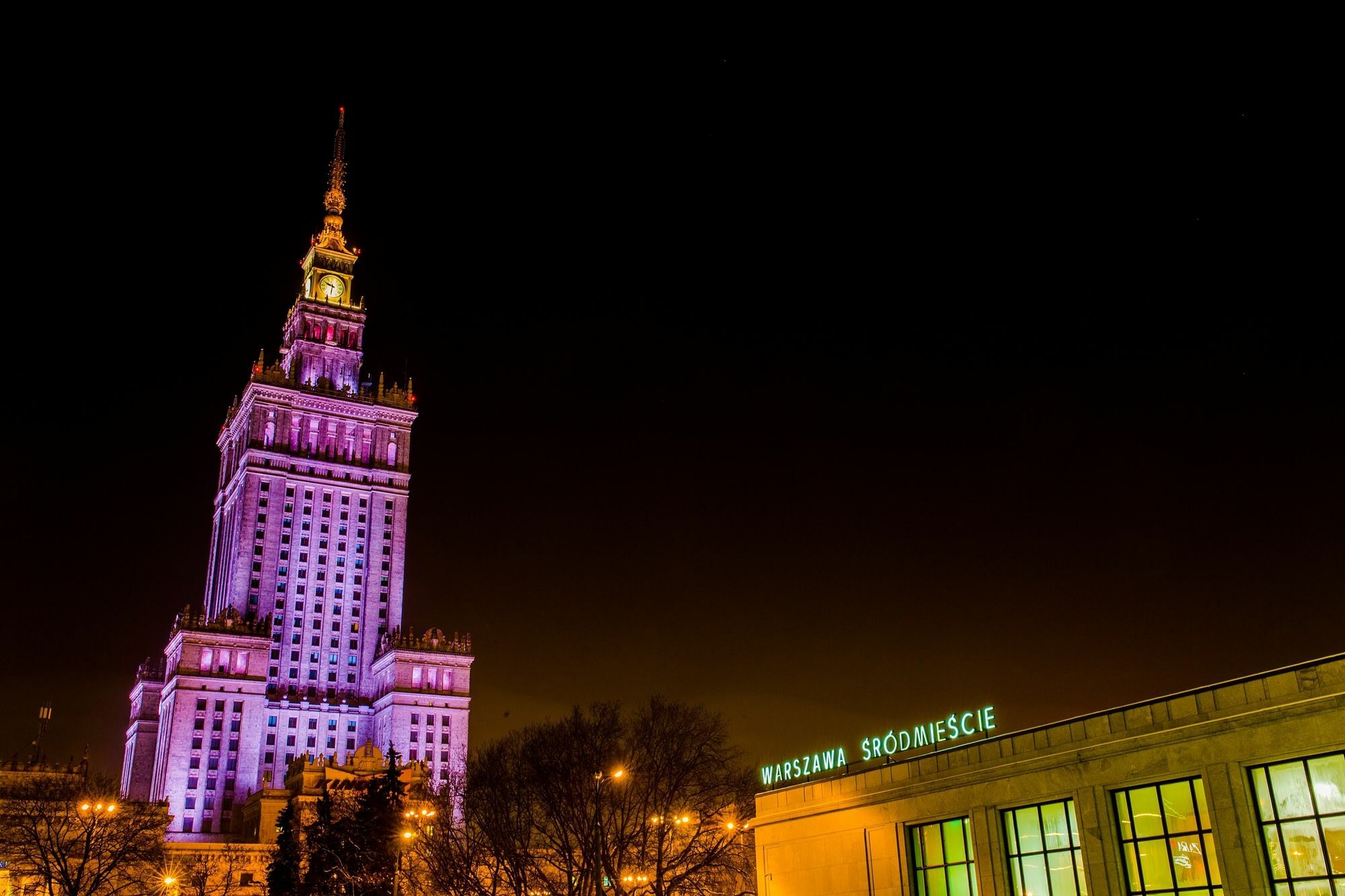 Shortstaypoland Chmielna Varşovia Exterior foto