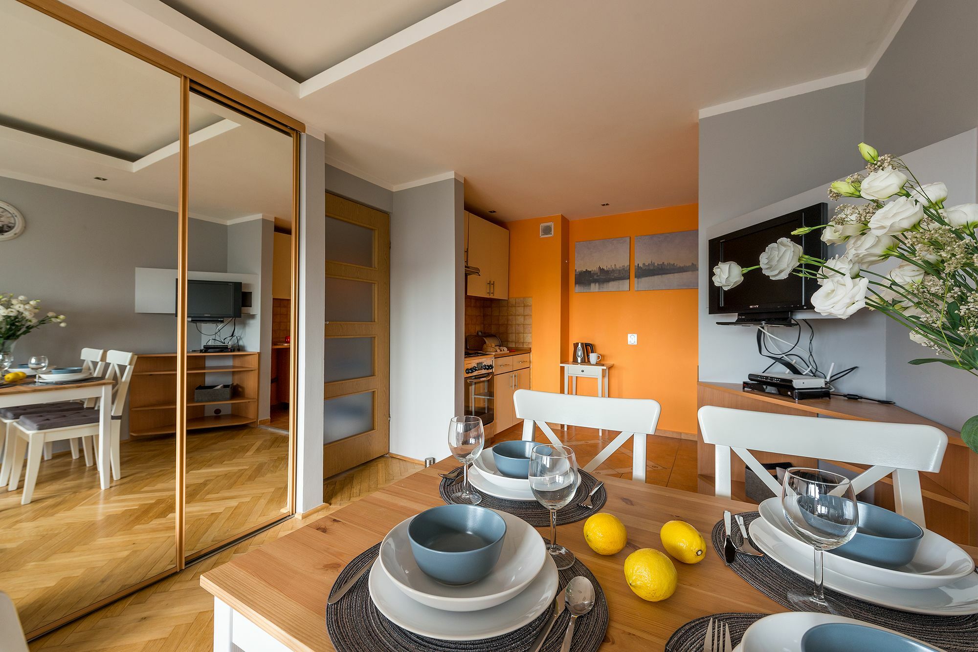 Shortstaypoland Chmielna Varşovia Exterior foto